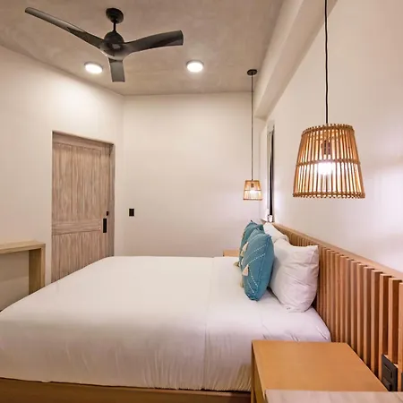 Appartement Ancora Punta Mita Chambre photo