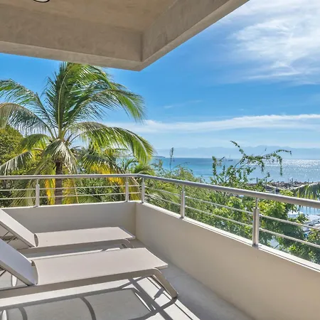 Appartement Ancora Punta Mita Chambre photo