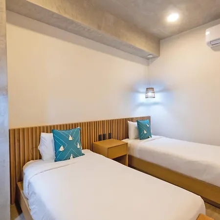 Appartement Ancora Punta Mita Chambre photo