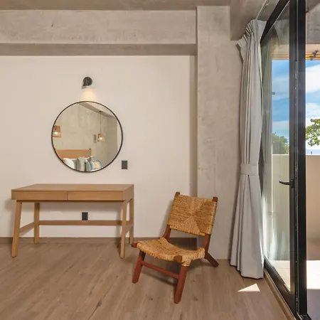 Appartement Ancora Punta Mita Chambre photo