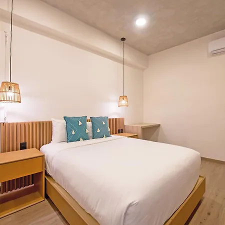 Appartement Ancora Punta Mita Chambre photo