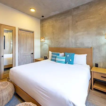 Appartement Ancora Punta Mita Chambre photo