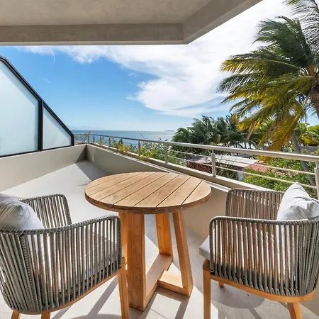 Appartement Ancora Punta Mita Chambre photo