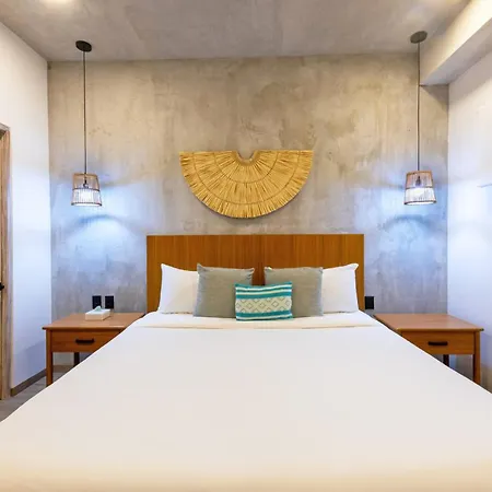 Appartement Ancora Punta Mita Chambre photo
