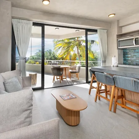 Appartement Ancora Punta Mita Chambre photo