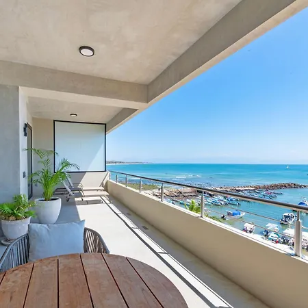 Appartement Ancora Punta Mita Chambre photo