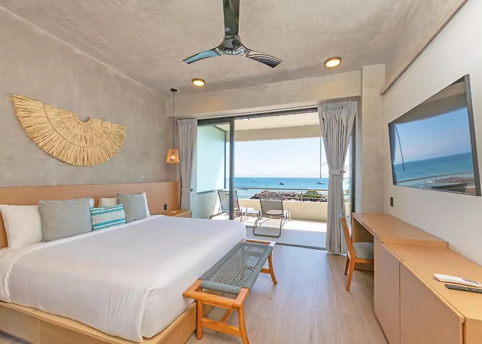 Ancora Punta Mita