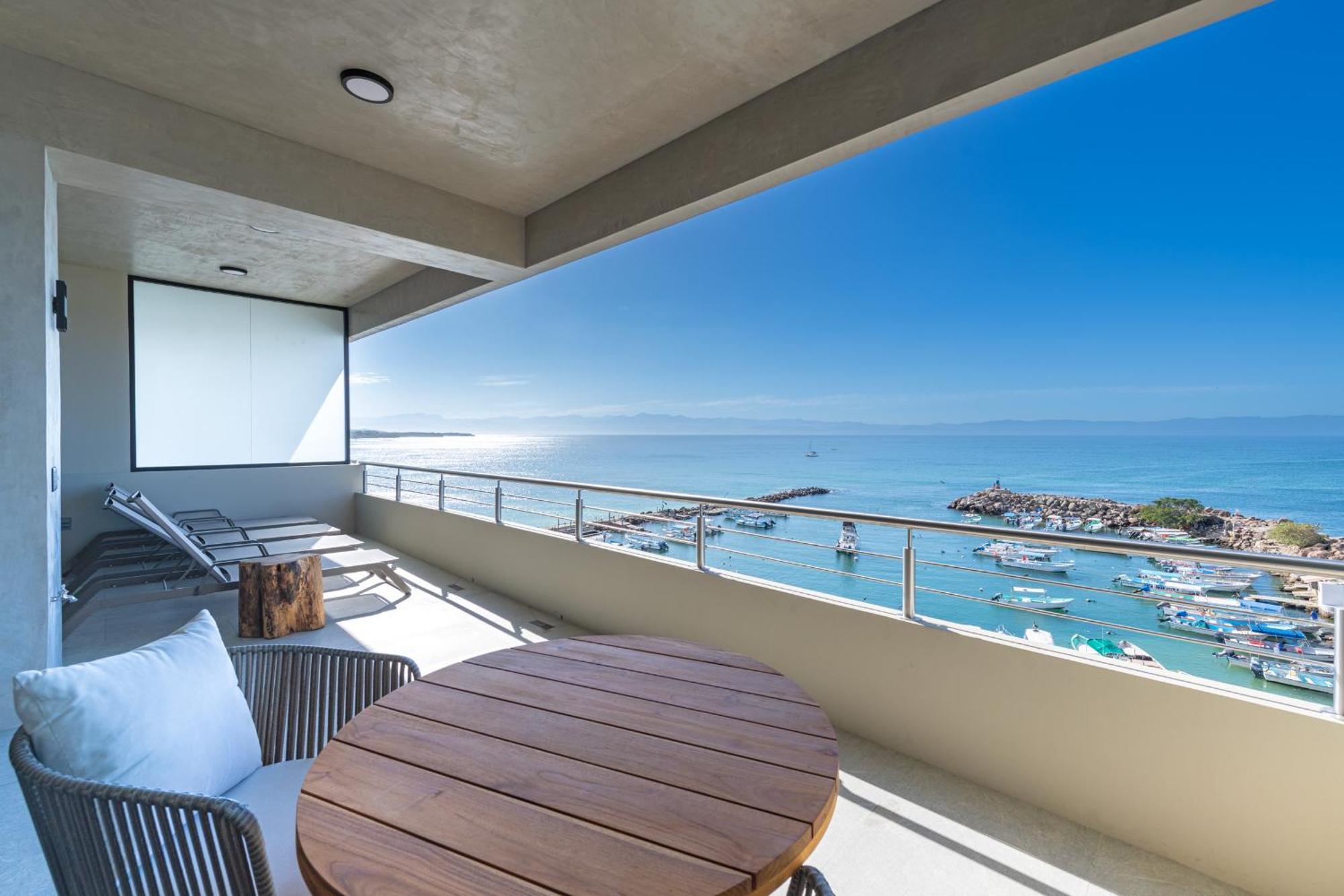 Apartment Ancora *