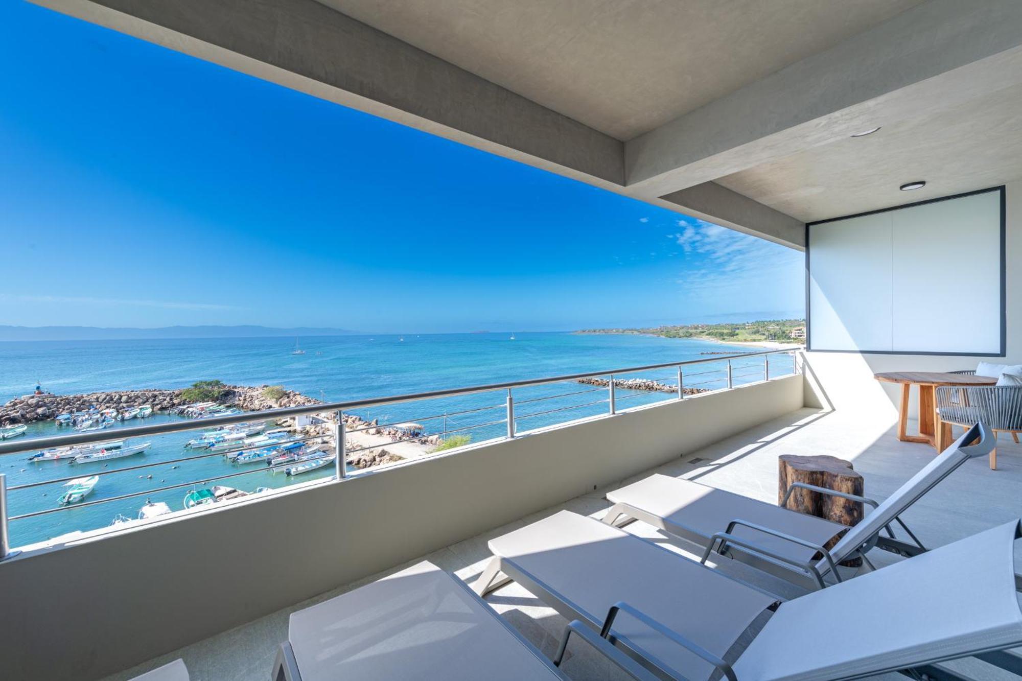 Ancora Apartment *