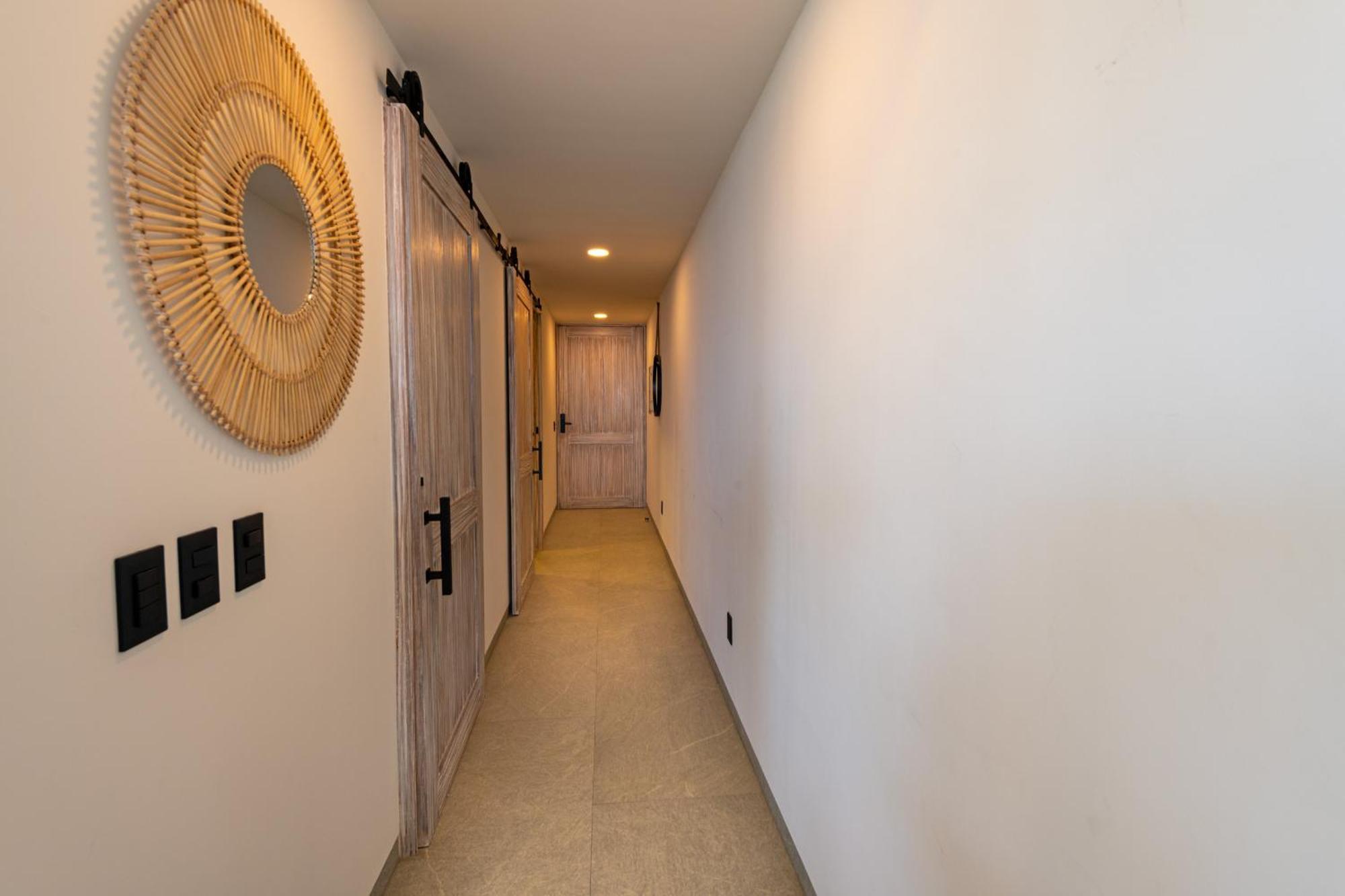 Apartment Ancora *