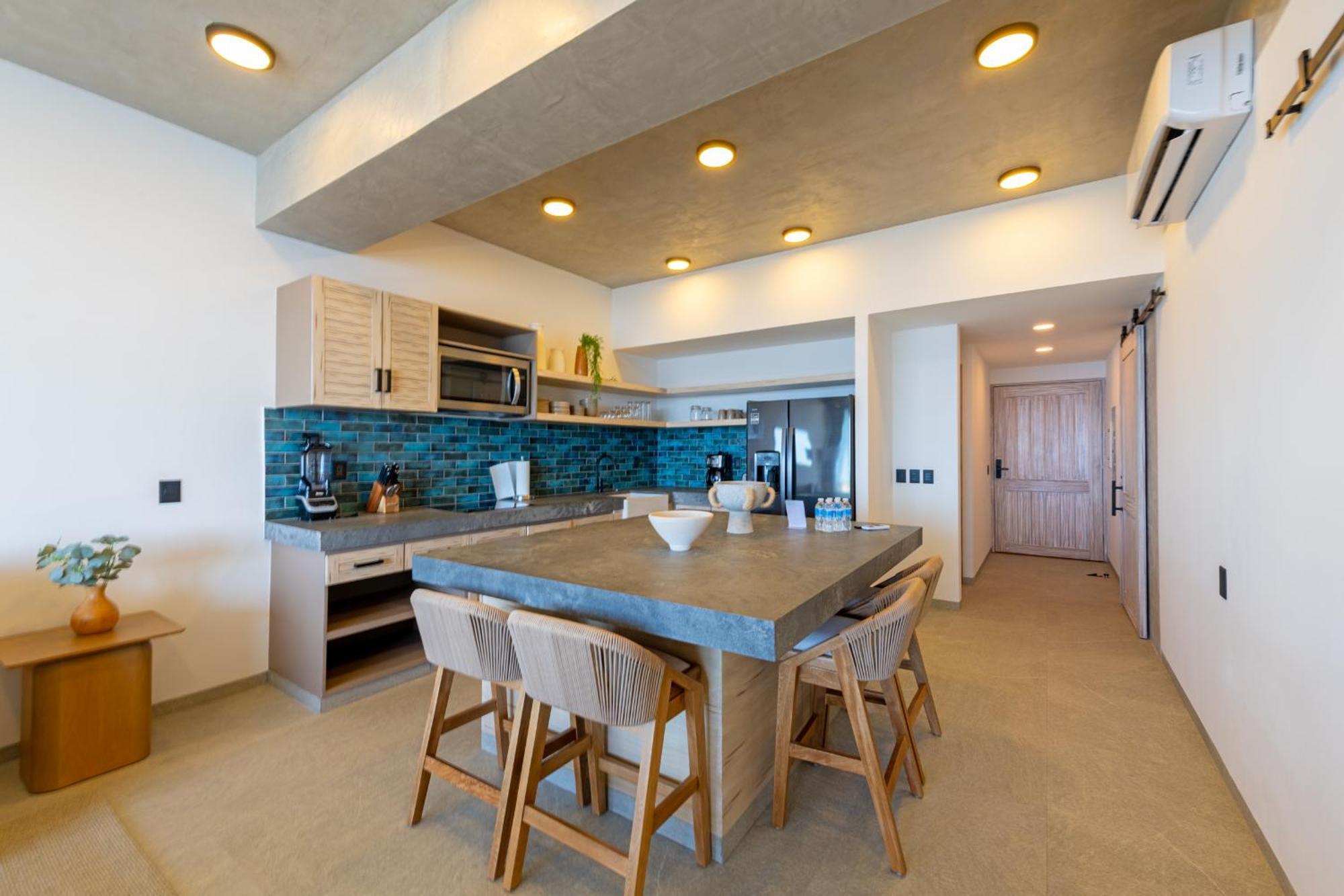 Apartment Ancora *