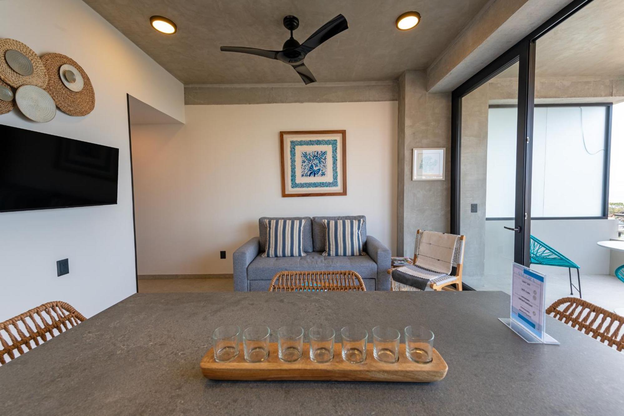 Ancora Apartment