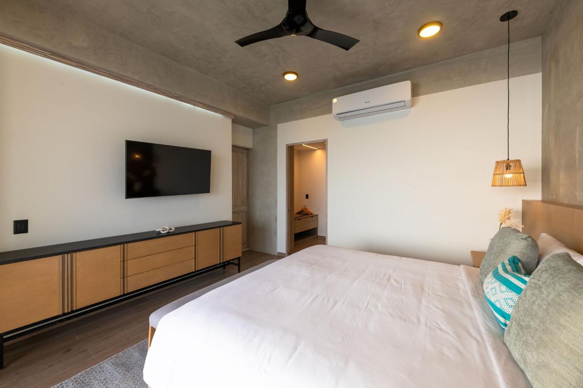 Apartment Ancora Punta Mita
