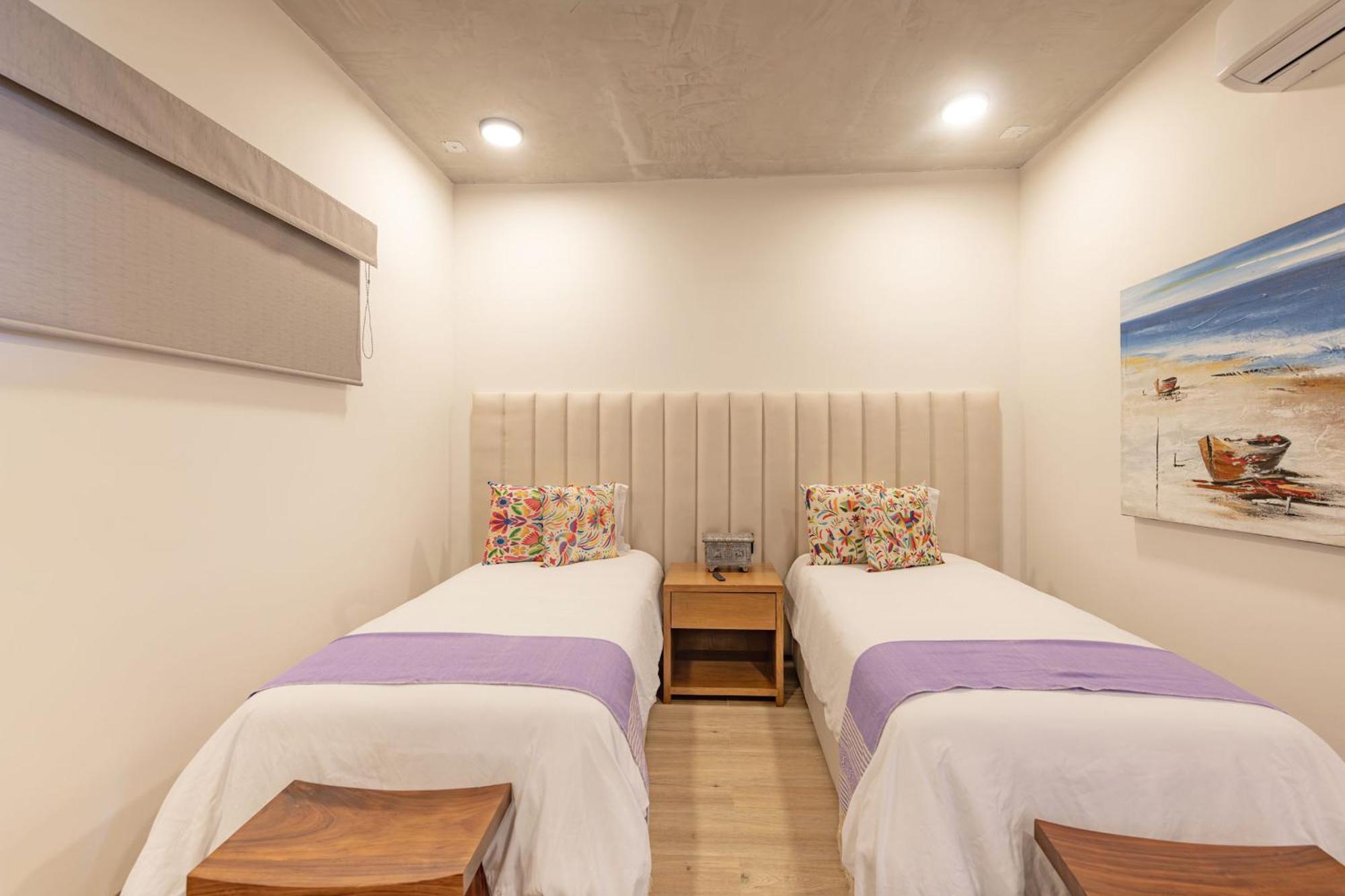 Apartment Ancora