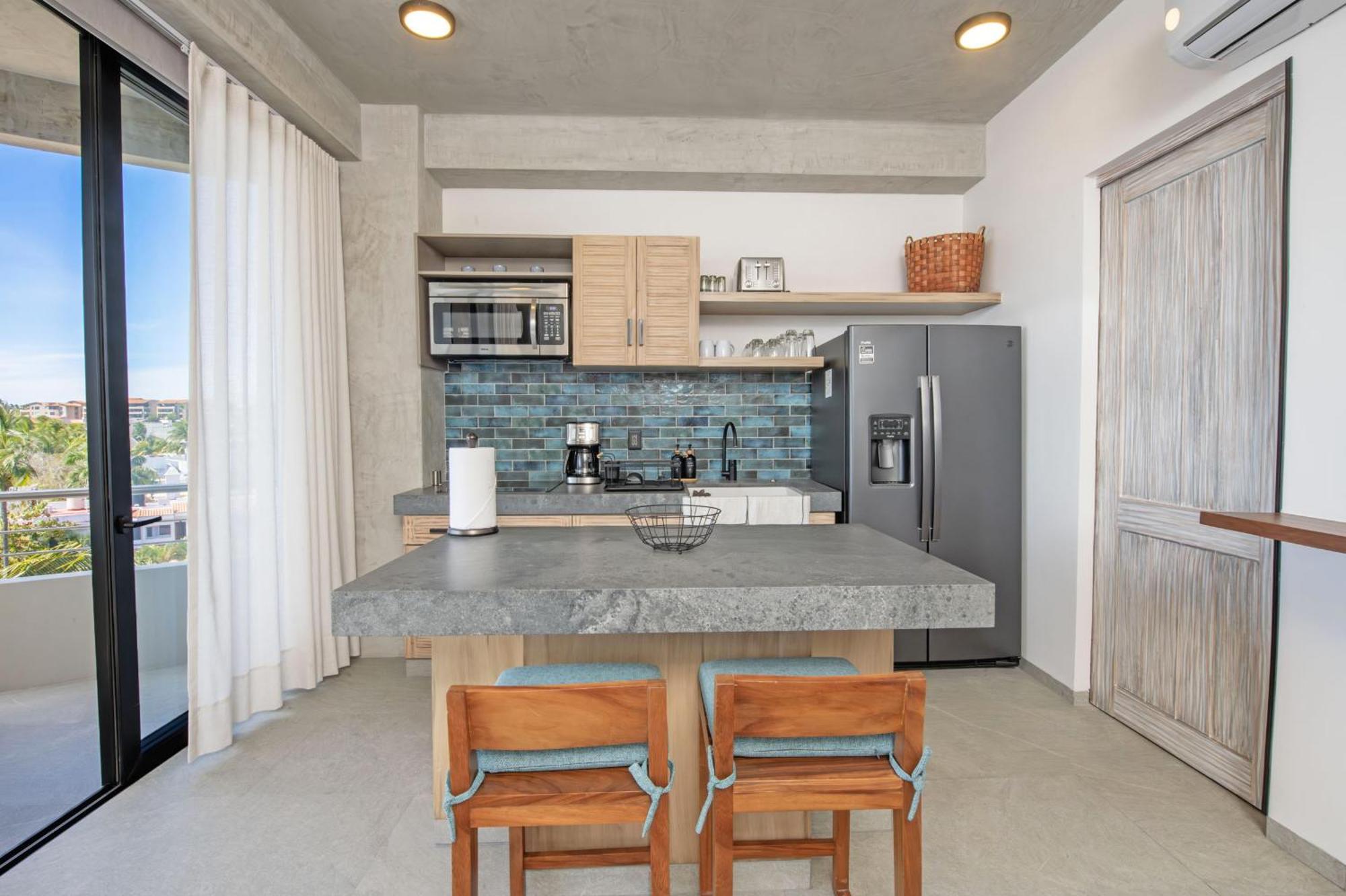 Ancora Apartment