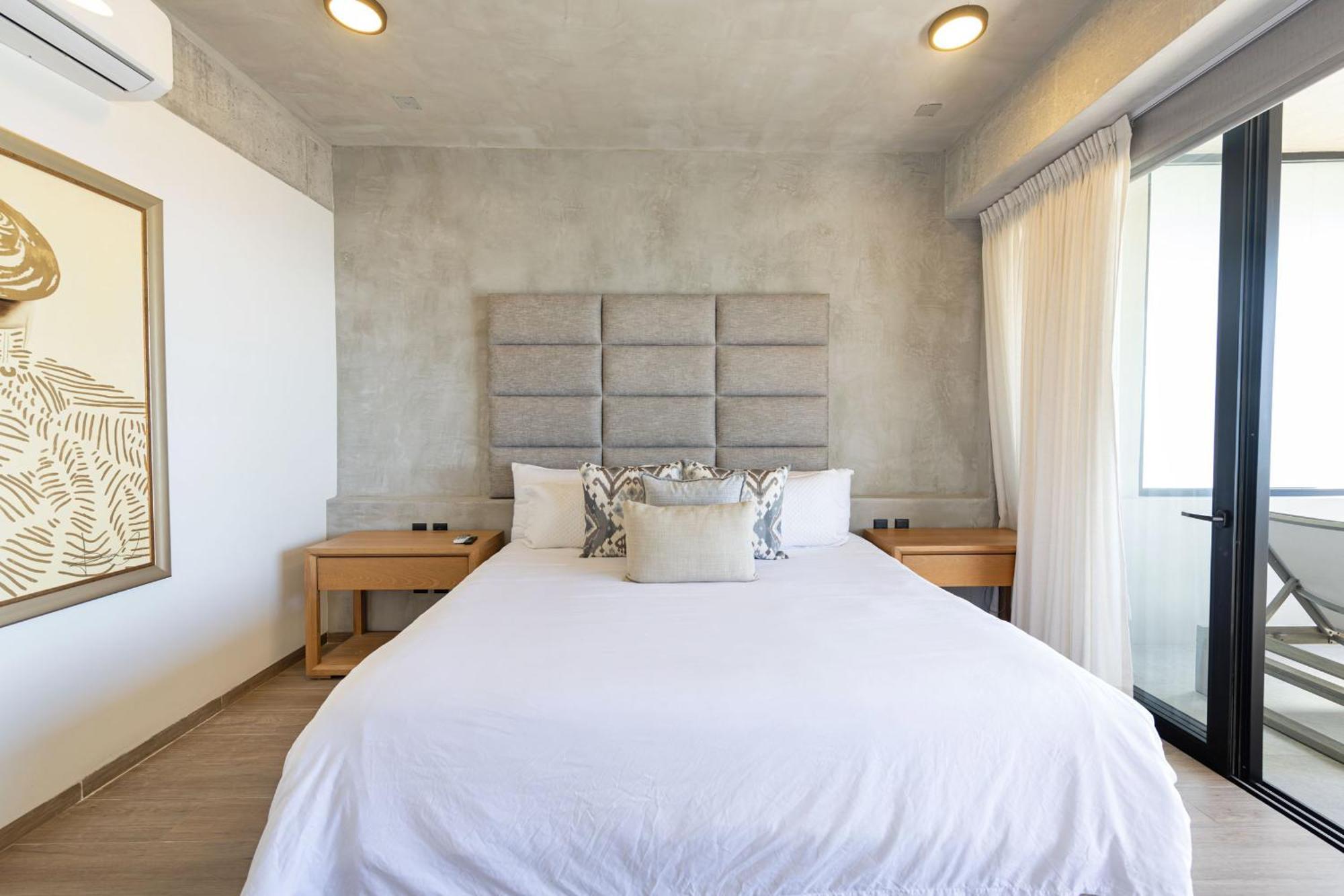 Ancora Apartment Punta Mita
