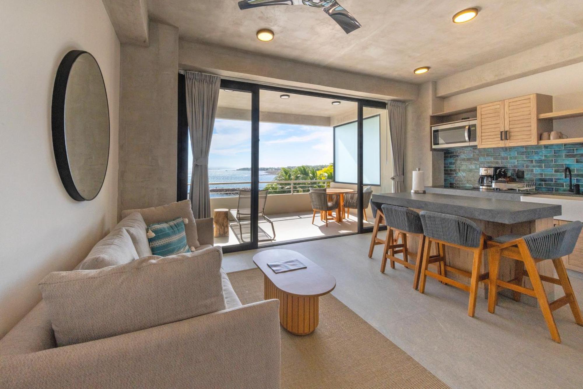 Apartment Ancora Punta Mita