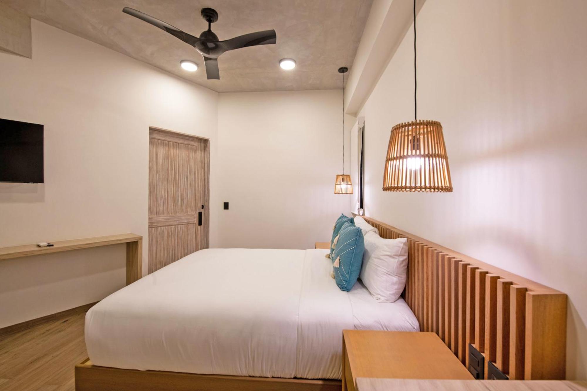Ancora Apartment