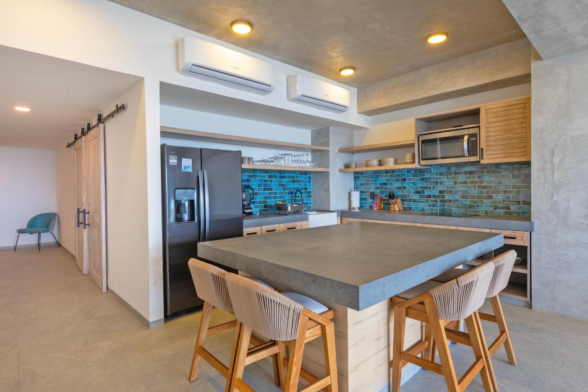 Apartment Ancora *