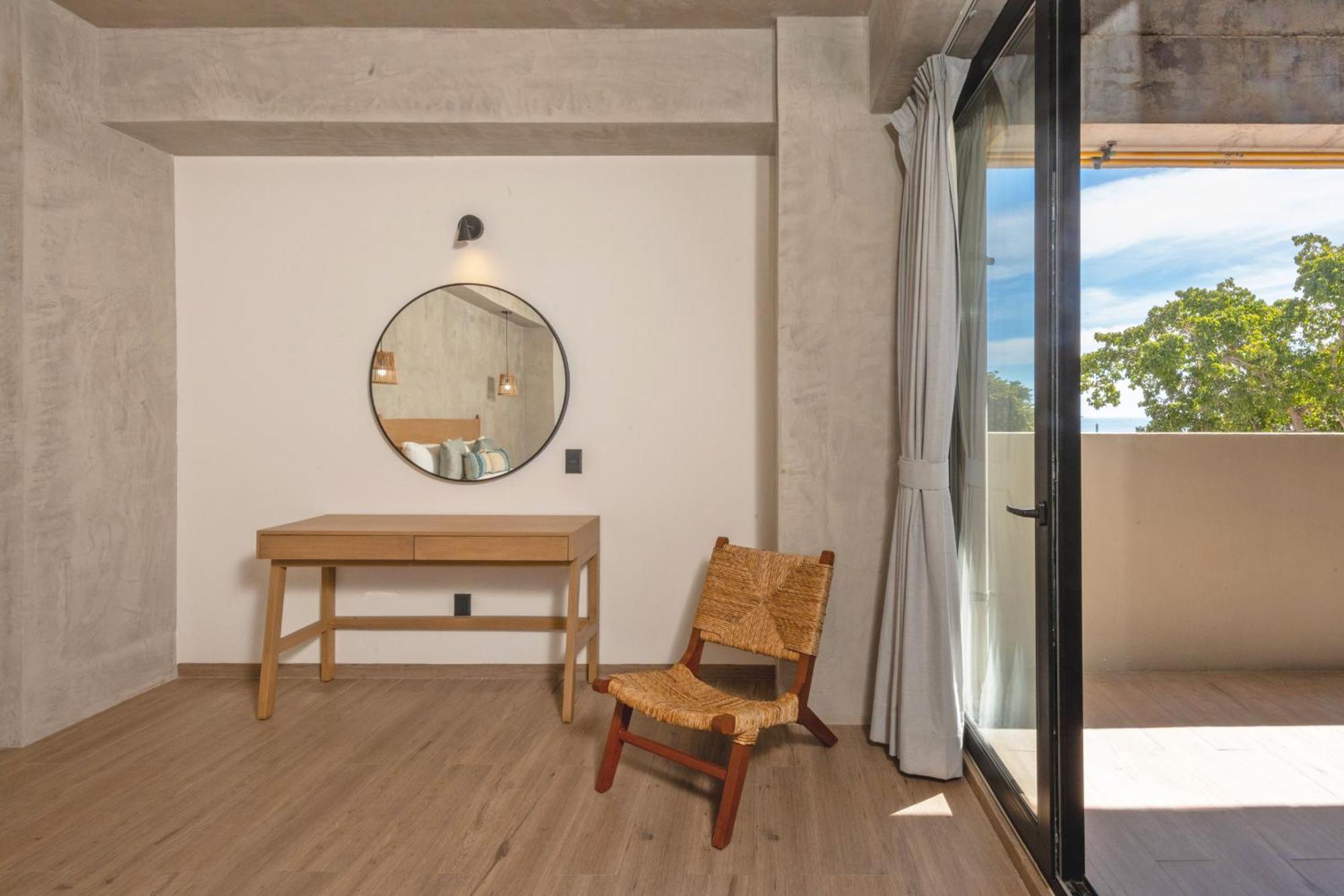 Apartment Ancora *