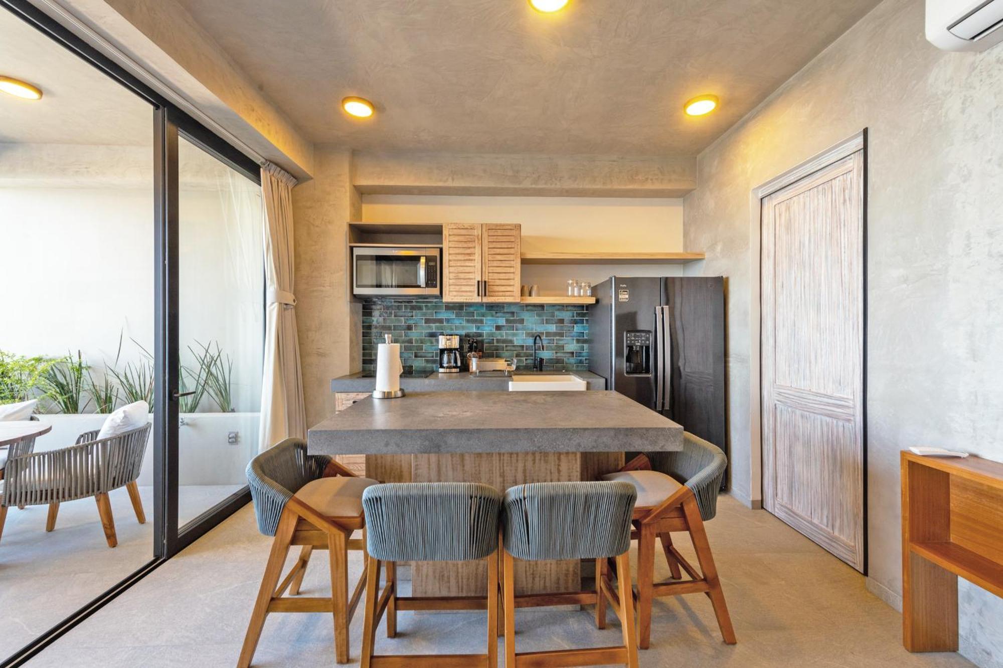 Apartment Ancora