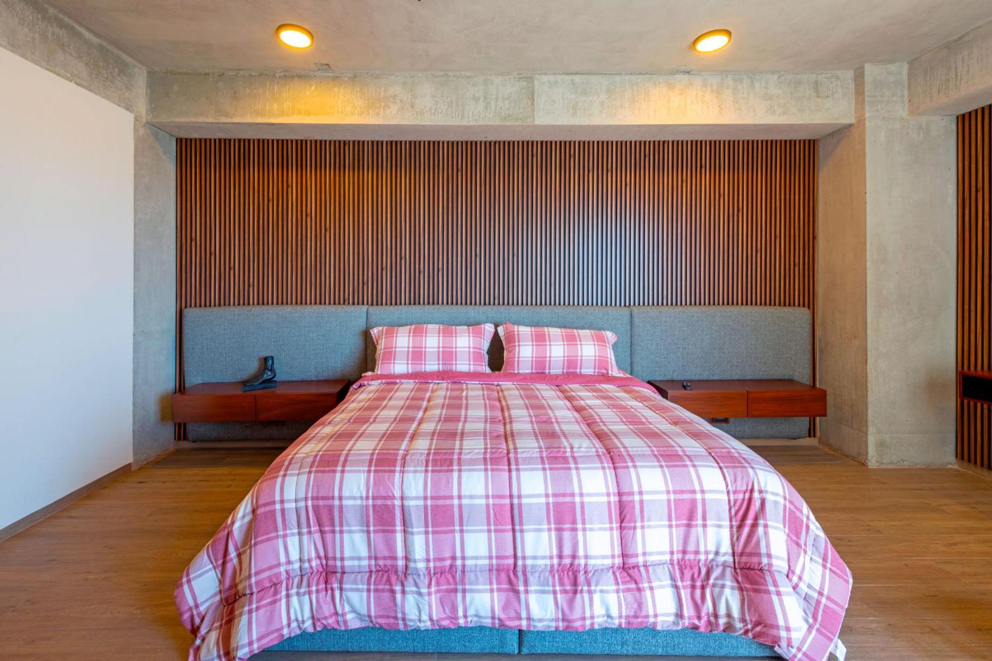 Ancora Apartment Punta Mita
