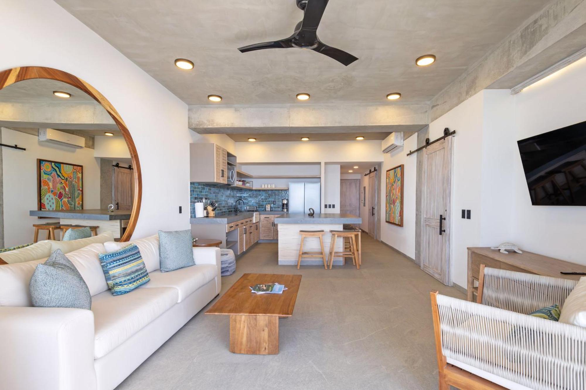 Apartment Ancora Punta Mita
