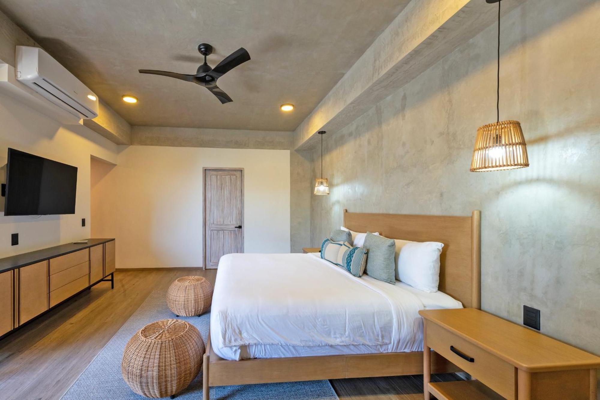 Ancora Apartment