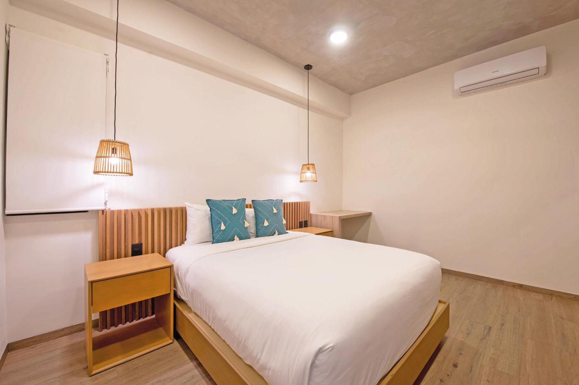 Ancora Apartment Punta Mita